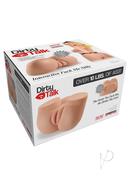Pipedream Extreme Toyz Rechargeable Dirty Talk Interactive...