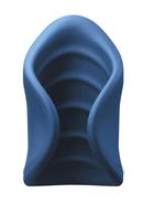Renegade El Ray Rechargeable Silicone Vibrating Pocket...