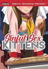 Sinful Sex Kittens