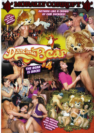 Dancing Bear 04