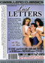 Lust Letters